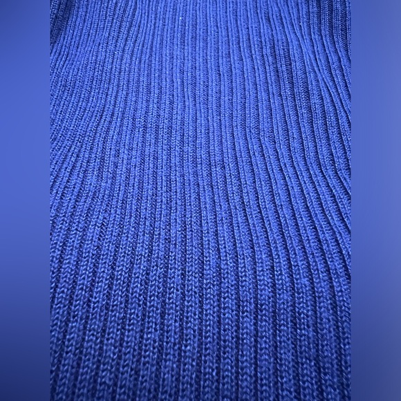 Sag Harbor Woman blouse. Size 1X. - Picture 3 of 3